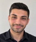 Встретьте Мужчинa : Maxime, 26 лет до Франция  Montpellier 